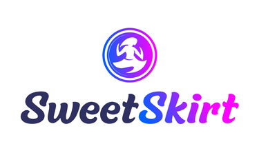 SweetSkirt.com - Creative brandable domain for sale
